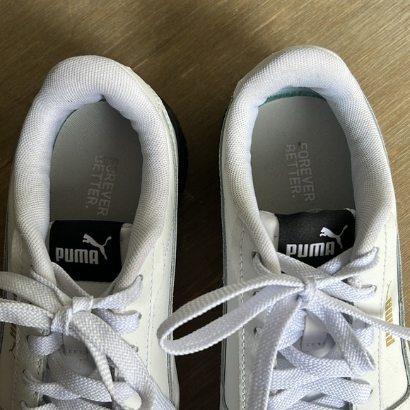 Puma Women's Carina 2.0 Casual Sneakers Size 6.5 - Picture 6 of 14